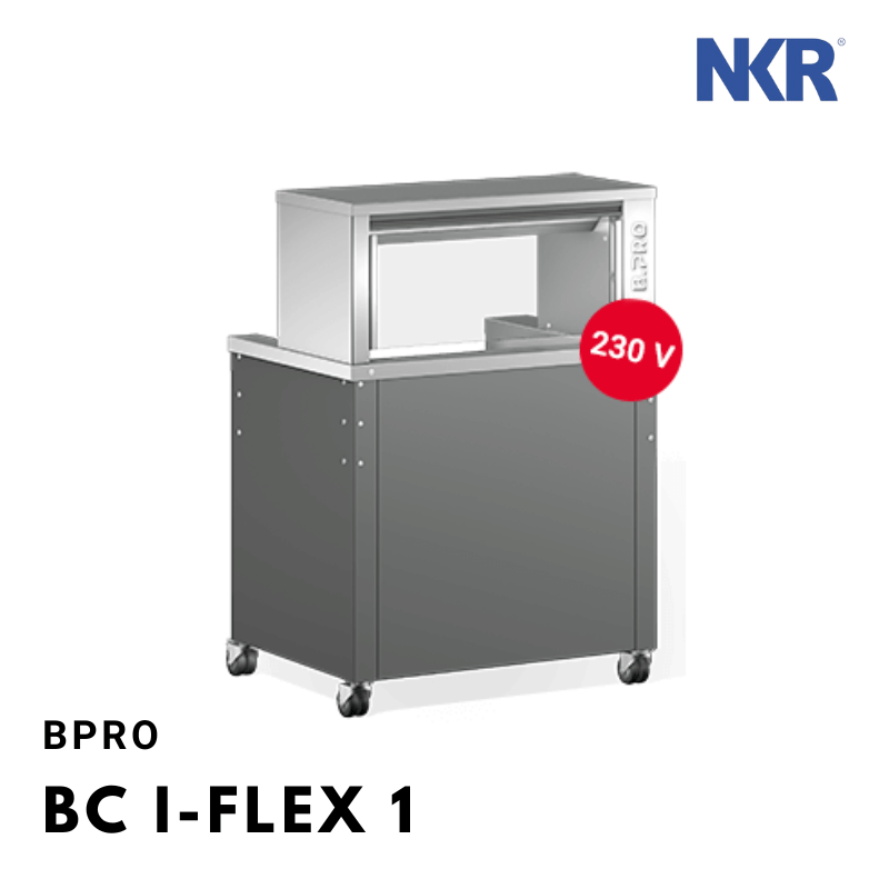 Blanco Cook BC i-Flex Cooking Station - Image 2