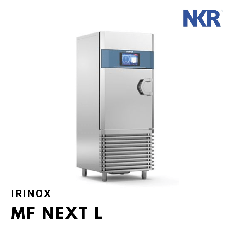 Blast Chillers | Shock Freezers MultiFresh® Next NKR MALAYSIA