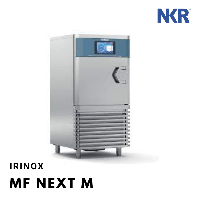 Blast Chillers | Shock Freezers MultiFresh® Next NKR MALAYSIA