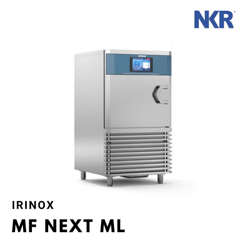 Blast Chillers | Shock Freezers MultiFresh® Next NKR MALAYSIA