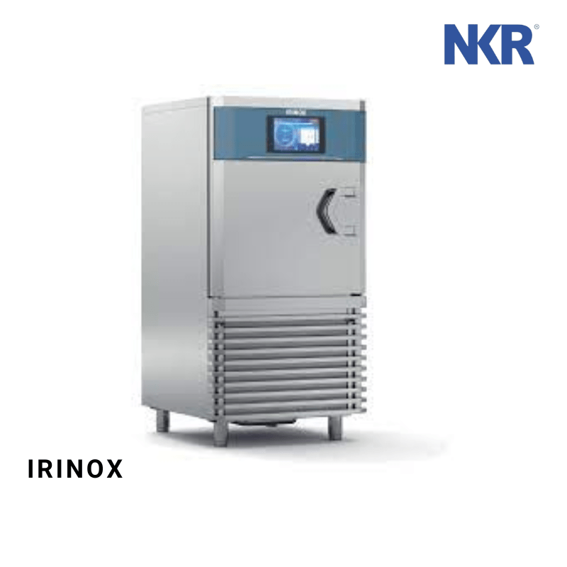 Blast Chillers | Shock Freezers MultiFresh® Next NKR MALAYSIA IRINOX