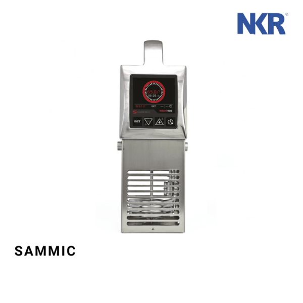 Sous-vide cookers Commercial precision cooker to get the best products SAMMIC MALAYSIA NKR