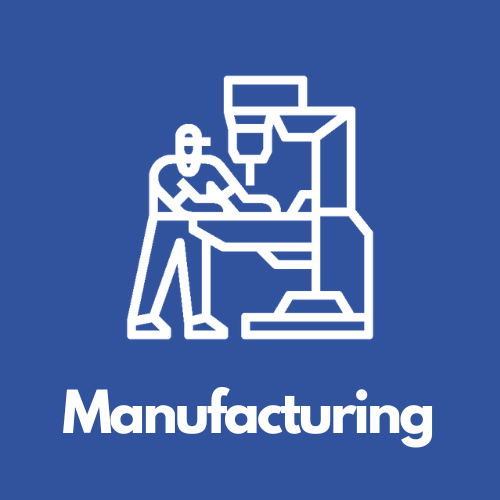 manufacturing