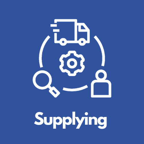 supplying CHAIN