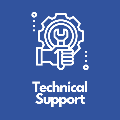 technical support