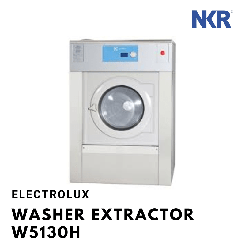 Electrolux Washer Extractor - Image 3