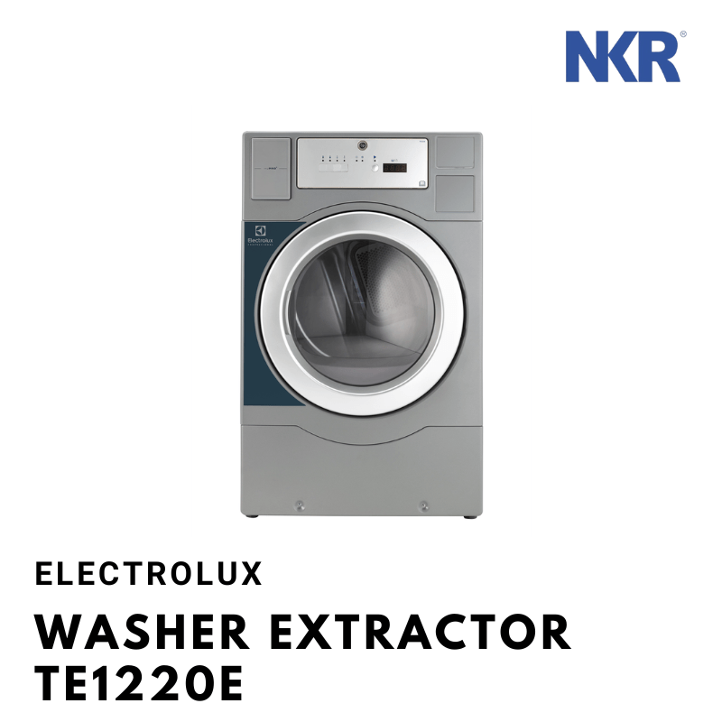 Electrolux Washer Extractor - Image 4