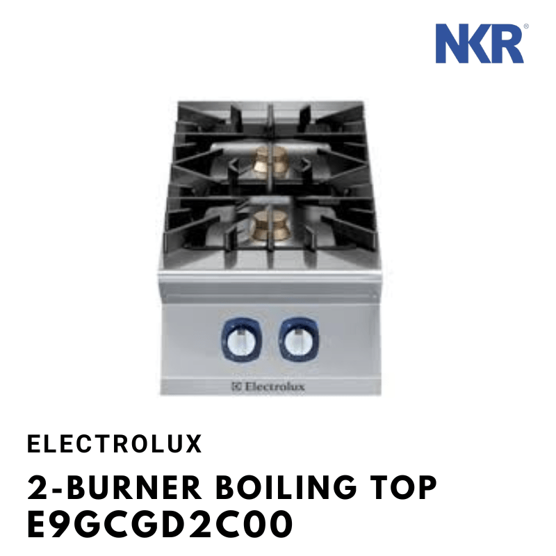 Electrolux Ranges - Image 4