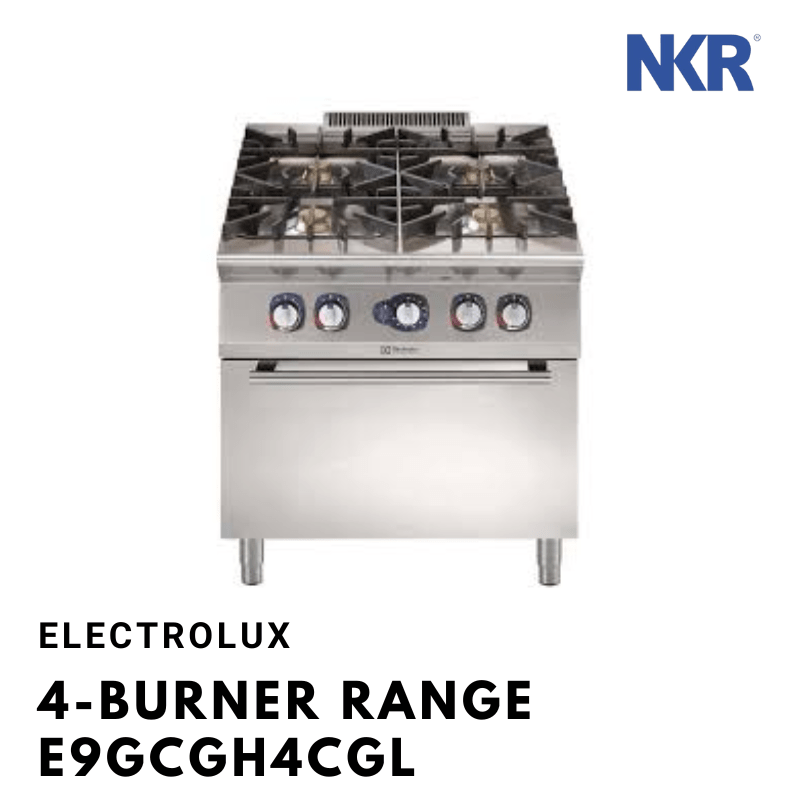 Electrolux Ranges - Image 2