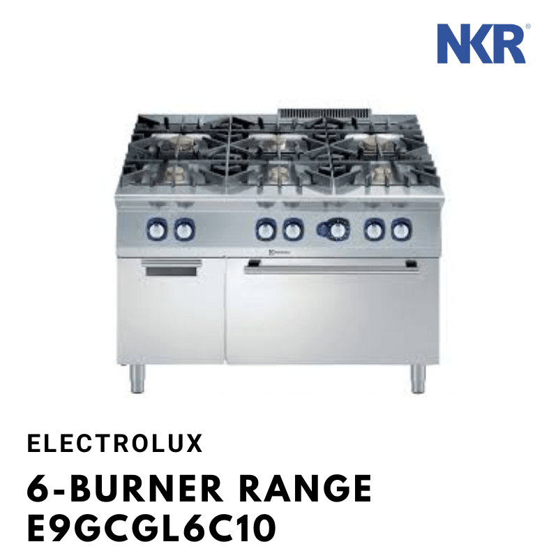 Electrolux Ranges - Image 3