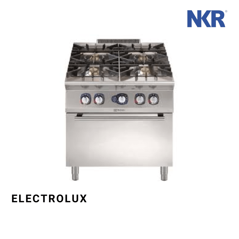 Electrolux Ranges