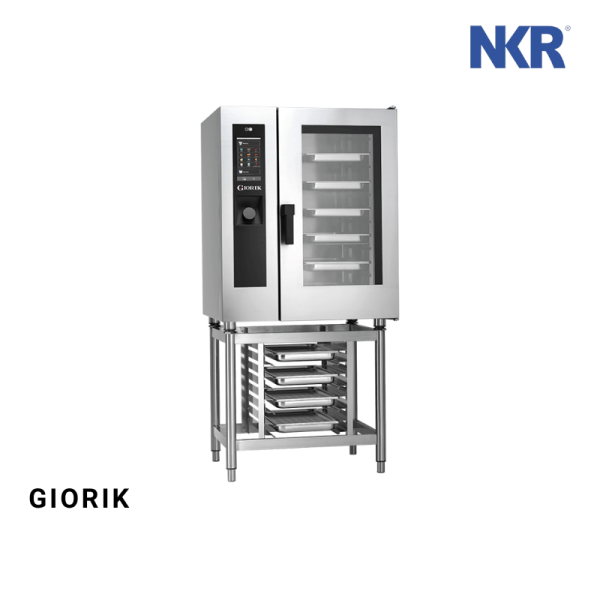 Giorik Mixed Oven