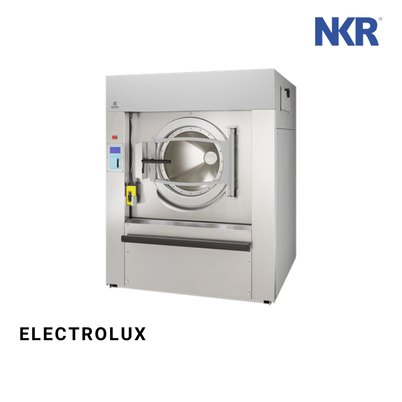 Electrolux Washer Extractor
