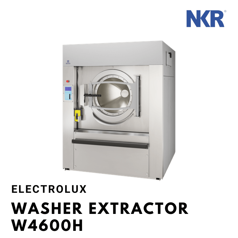 Electrolux Washer Extractor - Image 2
