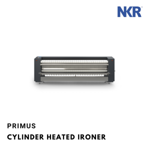 PRIMUS Cylinder Heated Ironer