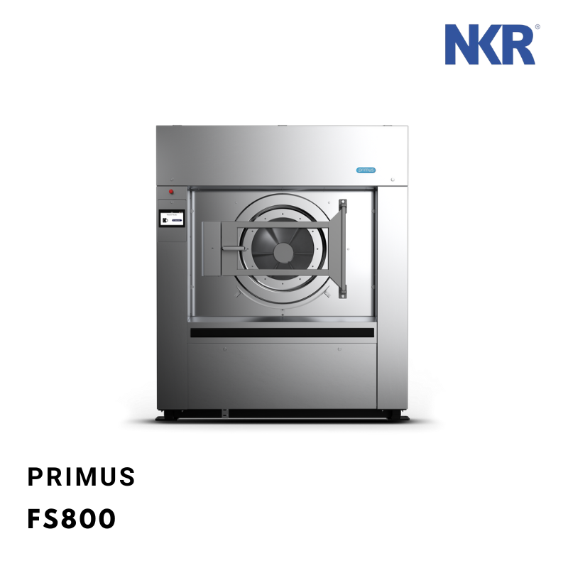 PRIMUS Large Softmount Washer-Extractors - Image 3