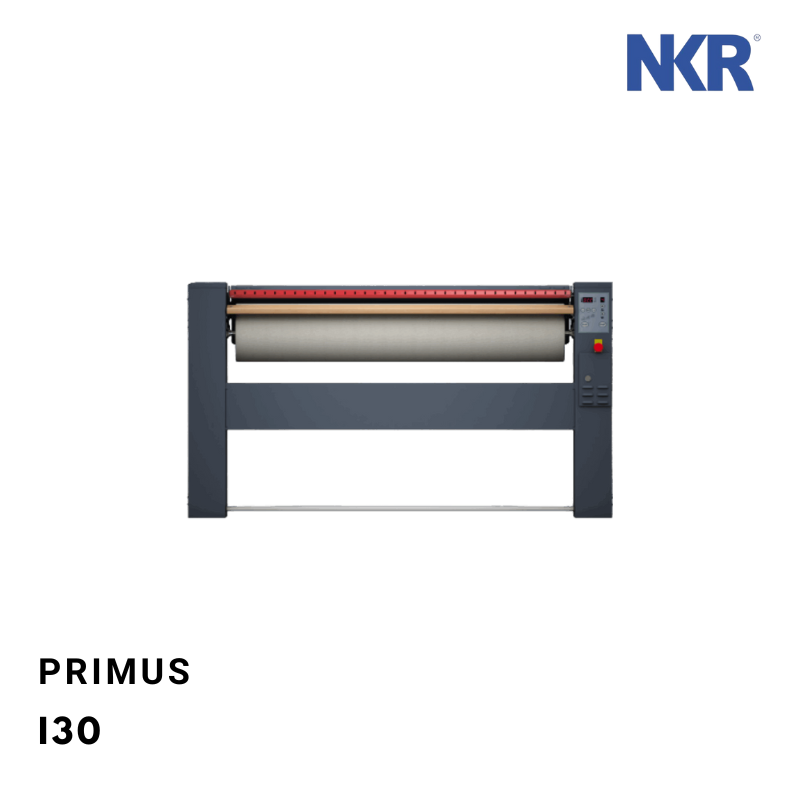 PRIMUS Roller Ironer - Image 2