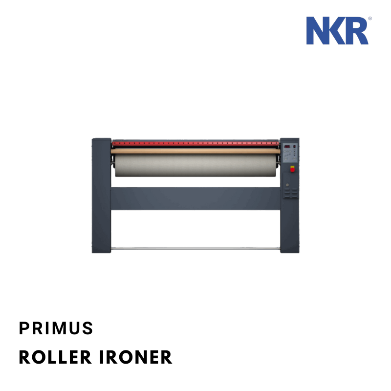 PRIMUS Roller Ironer